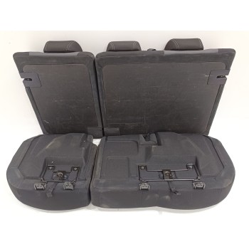 Recambio de juego asientos completo para hyundai i30 (gd) black line referencia OEM IAM   