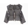 Recambio de juego asientos completo para hyundai i30 (gd) black line referencia OEM IAM   