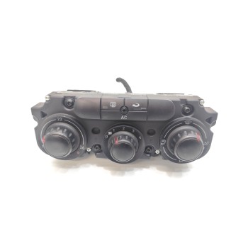 Recambio de mando calefaccion / aire acondicionado para seat altea (5p1) sport referencia OEM IAM   