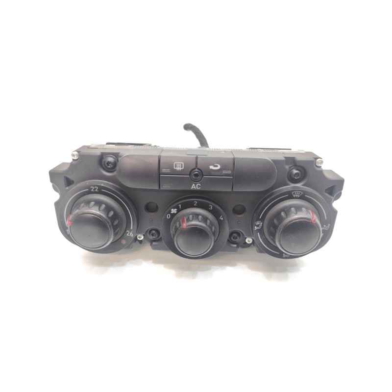 Recambio de mando calefaccion / aire acondicionado para seat altea (5p1) sport referencia OEM IAM   