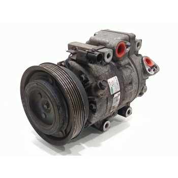 COMPRESOR AIRE ACONDICIONADO F500AN8CA03 