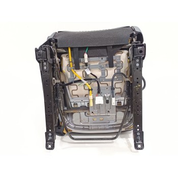 Recambio de juego asientos completo para hyundai i30 (gd) black line referencia OEM IAM   