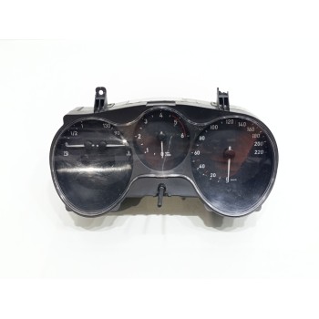 Recambio de cuadro instrumentos para seat altea (5p1) sport referencia OEM IAM 5P0920802G  