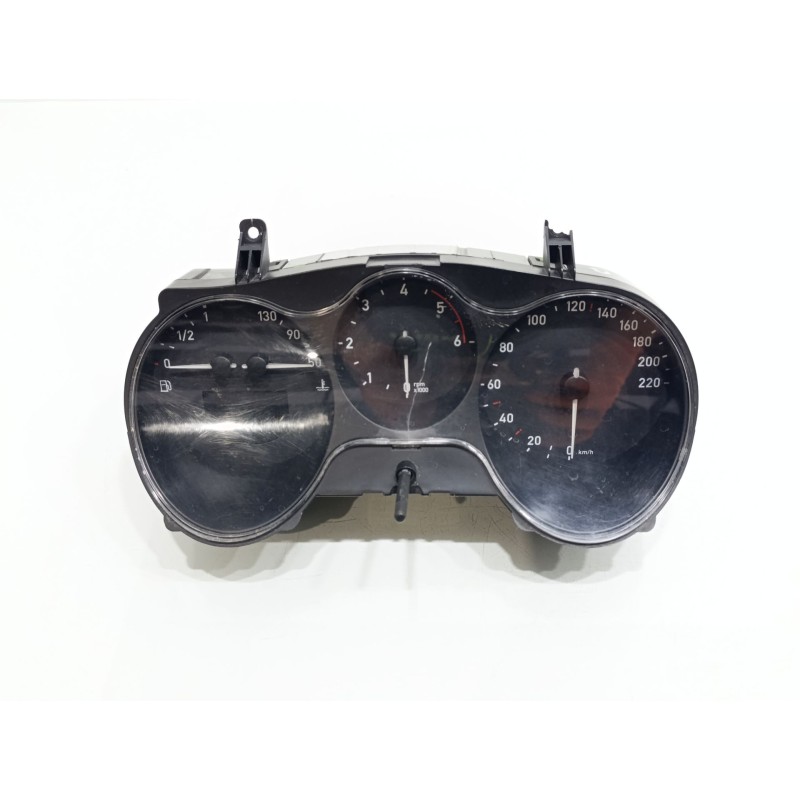Recambio de cuadro instrumentos para seat altea (5p1) sport referencia OEM IAM 5P0920802G  