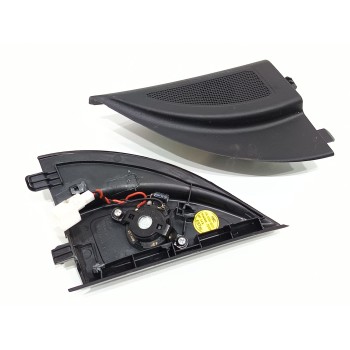 Recambio de moldura para hyundai i30 (gd) black line referencia OEM IAM 87651A5020  