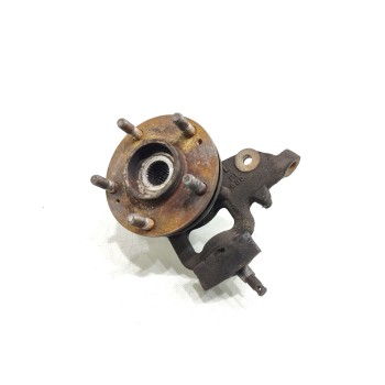 Recambio de mangueta delantera izquierda para kia pro_cee´d active referencia OEM IAM   