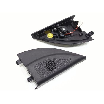 Recambio de moldura para hyundai i30 (gd) black line referencia OEM IAM 87651A5020  