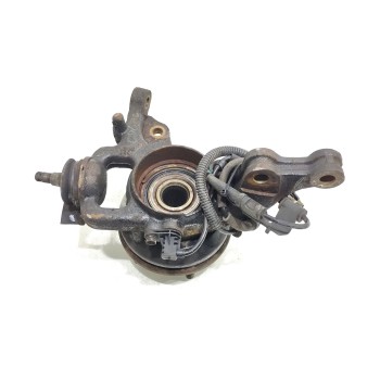 Recambio de mangueta delantera izquierda para kia pro_cee´d active referencia OEM IAM   