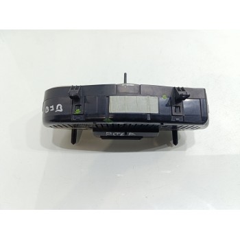 Recambio de cuadro instrumentos para seat altea (5p1) sport referencia OEM IAM 5P0920802G  