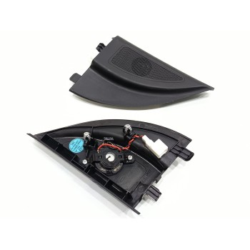 Recambio de moldura para hyundai i30 (gd) black line referencia OEM IAM 87651A5020  