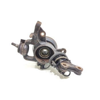 Recambio de mangueta delantera izquierda para kia pro_cee´d active referencia OEM IAM   