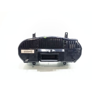 Recambio de cuadro instrumentos para seat altea (5p1) sport referencia OEM IAM 5P0920802G  