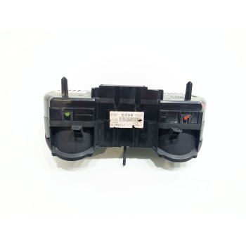 Recambio de cuadro instrumentos para seat altea (5p1) sport referencia OEM IAM 5P0920802G  