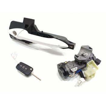 Recambio de juego bombines para hyundai i30 (gd) black line referencia OEM IAM   