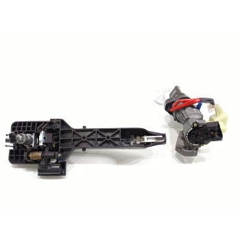 Recambio de juego bombines para hyundai i30 (gd) black line referencia OEM IAM   