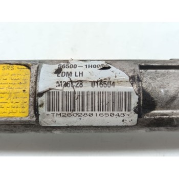 Recambio de cremallera direccion para kia pro_cee´d active referencia OEM IAM 565001H000  