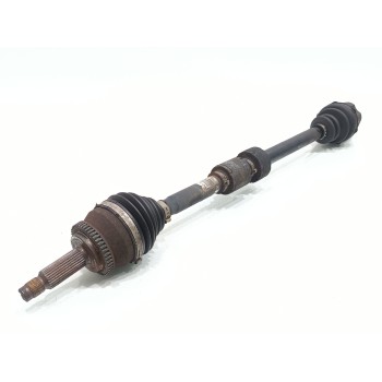 TRANSMISION DELANTERA DERECHA 