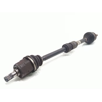 Recambio de transmision delantera derecha para kia pro_cee´d active referencia OEM IAM   