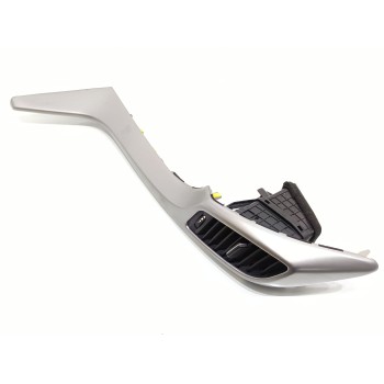 Recambio de aireador central izquierdo para hyundai i30 (gd) black line referencia OEM IAM 84790A6000  