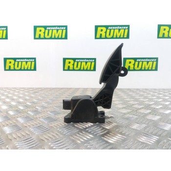 Recambio de potenciometro pedal para citroën xsara picasso 1.6 hdi 110 satisfaction plus referencia OEM IAM 9655502480 028075503