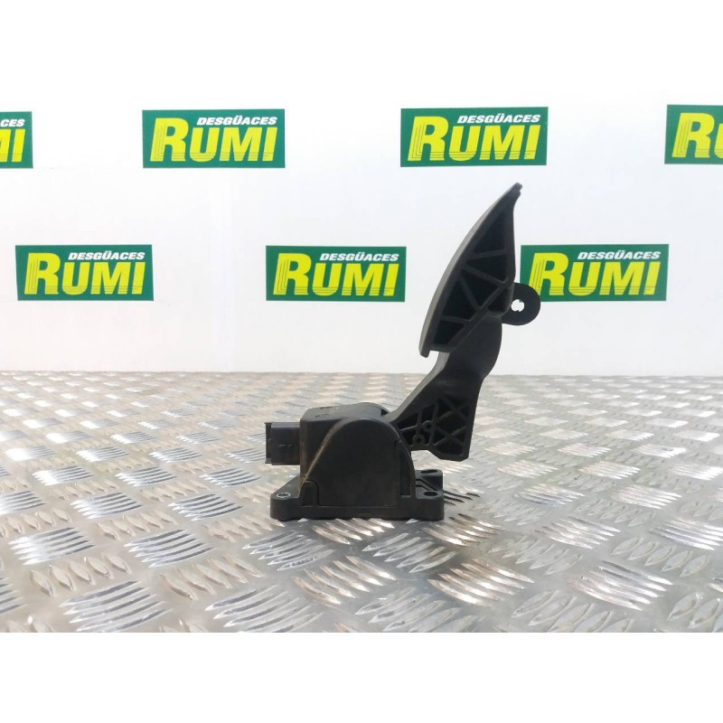 Recambio de potenciometro pedal para citroën xsara picasso 1.6 hdi 110 satisfaction plus referencia OEM IAM 9655502480 028075503