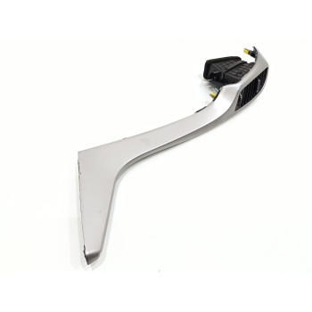 Recambio de aireador central izquierdo para hyundai i30 (gd) black line referencia OEM IAM 84790A6000  