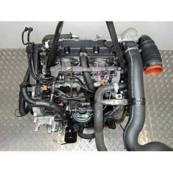 Recambio de motor completo para peugeot 406 berlina (s1/s2) 2.0 hdi referencia OEM IAM RHZ INYECCION BOSCH 
