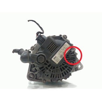 Recambio de alternador para kia pro_cee´d active referencia OEM IAM 373002A601  