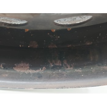 Recambio de llanta para nissan qashqai (j11) acenta referencia OEM IAM   