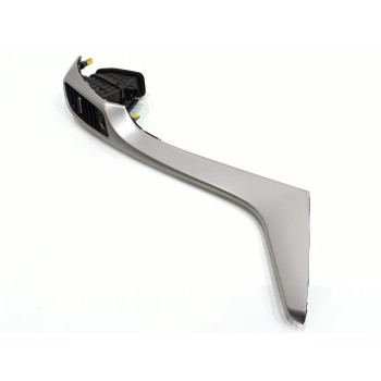 Recambio de aireador central derecho para hyundai i30 (gd) black line referencia OEM IAM 84795A6000  