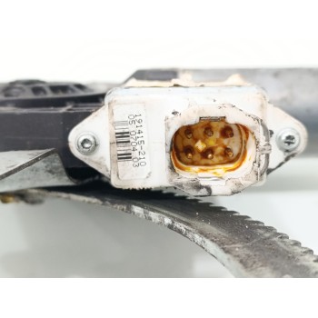 Recambio de elevalunas delantero derecho para opel vectra a cd referencia OEM IAM 90356117  