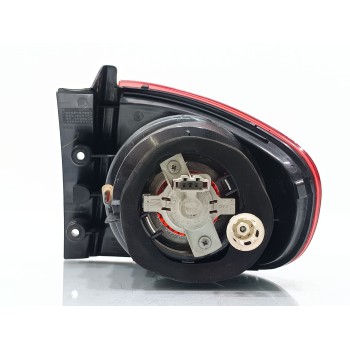 Recambio de piloto trasero izquierdo para seat altea (5p1) sport referencia OEM IAM   