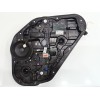 Recambio de elevalunas trasero derecho para hyundai i30 (gd) black line referencia OEM IAM 83480A6050  