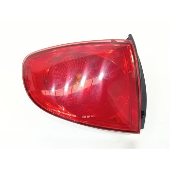 Recambio de piloto trasero izquierdo para seat altea (5p1) sport referencia OEM IAM   