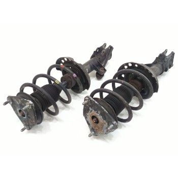 Recambio de juego amortiguadores delantero para kia pro_cee´d active referencia OEM IAM 546601H600  