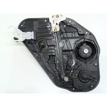 Recambio de elevalunas trasero derecho para hyundai i30 (gd) black line referencia OEM IAM 83480A6050  