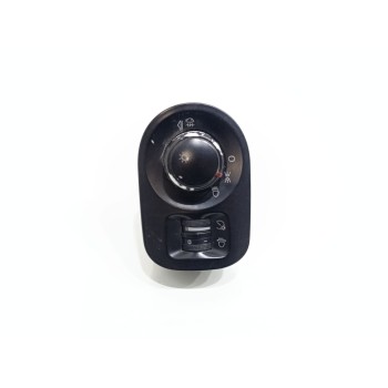 Recambio de mando luces para seat altea (5p1) sport referencia OEM IAM 5P1941431AF  