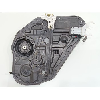 Recambio de elevalunas trasero izquierdo para hyundai i30 (gd) black line referencia OEM IAM 83470A6050  