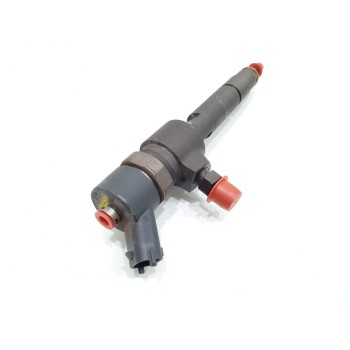 Recambio de inyector para opel vectra c berlina design referencia OEM IAM 0445110165  