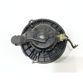 Recambio de motor calefaccion para hyundai i30 (gd) black line referencia OEM IAM F00S3B2474  