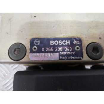 Recambio de abs para mg serie 600 (rh) 620 di referencia OEM IAM 0265208043  