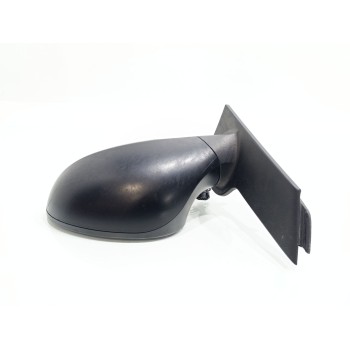 Recambio de retrovisor izquierdo para seat altea (5p1) sport referencia OEM IAM 014142  