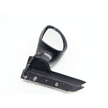 Recambio de retrovisor izquierdo para seat altea (5p1) sport referencia OEM IAM 014142  