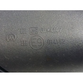 Recambio de retrovisor izquierdo para seat altea (5p1) sport referencia OEM IAM 014142  