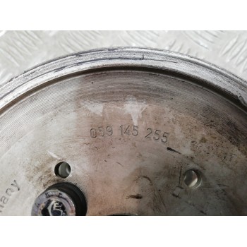 Recambio de bomba direccion para audi a6 berlina (4b2) 2.5 tdi referencia OEM IAM 059145255  