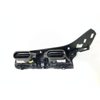 Recambio de rejilla aireadora para renault kadjar zen referencia OEM IAM 687509788R  
