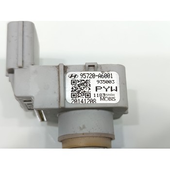 Recambio de modulo electronico para hyundai i30 (gd) black line referencia OEM IAM 95720A6001  