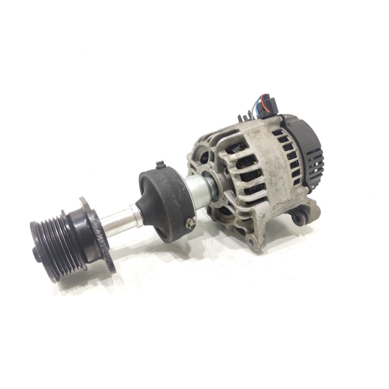 Recambio de alternador para ford focus berlina (cak) ambiente referencia OEM IAM   