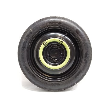 Recambio de rueda de repuesto para hyundai i30 (gd) black line referencia OEM IAM 529101H900  