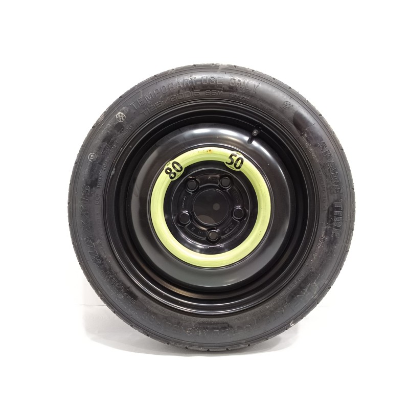 Recambio de rueda de repuesto para hyundai i30 (gd) black line referencia OEM IAM 529101H900  